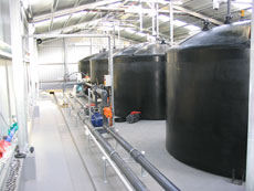 VRB Utah 2MWH